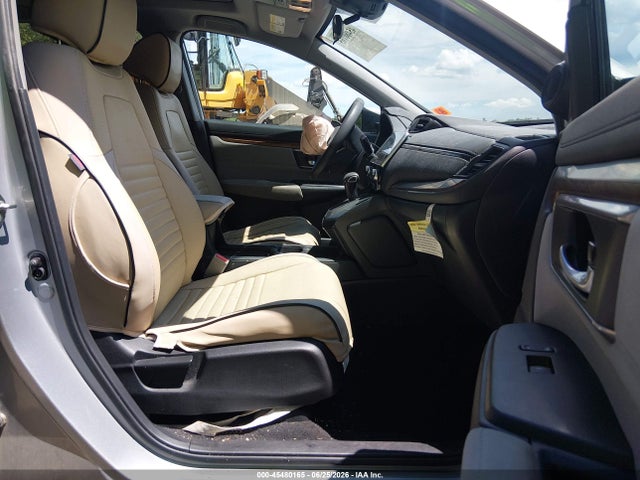 Aukcja sprzedaży 2019 Honda Cr-v Ex, vin: 2HKRW2H55KH628465, numer aukcji: 45480165