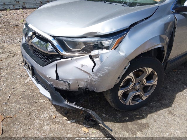 Aukcja sprzedaży 2019 Honda Cr-v Ex, vin: 2HKRW2H55KH628465, numer aukcji: 45480165