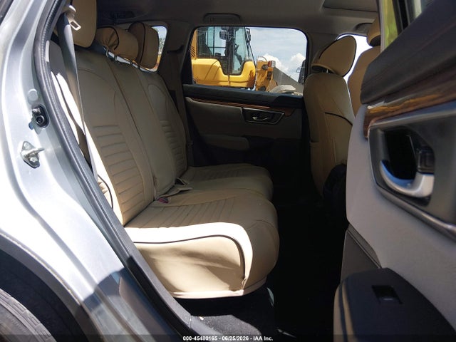 Aukcja sprzedaży 2019 Honda Cr-v Ex, vin: 2HKRW2H55KH628465, numer aukcji: 45480165