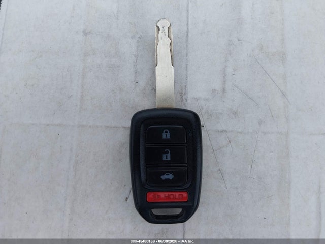 Honda Civic Lx 2017 19XFC2F56HE212923 Image 11