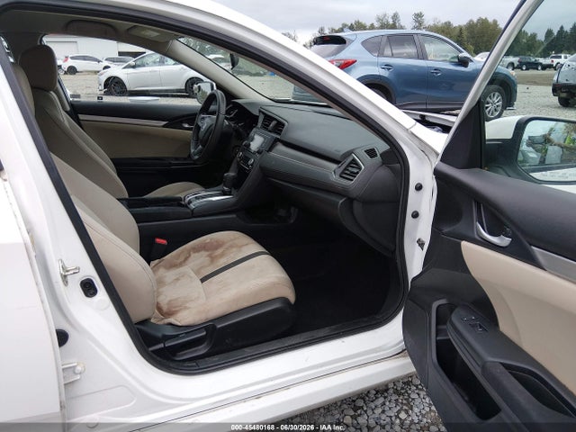 Honda Civic Lx 2017 19XFC2F56HE212923 Image 17
