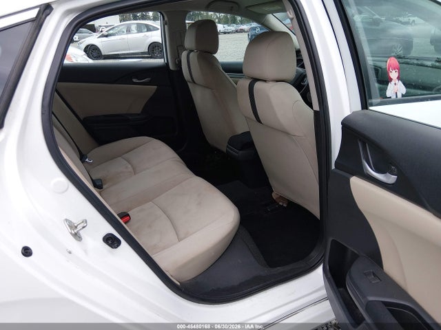 Honda Civic Lx 2017 19XFC2F56HE212923 Image 18