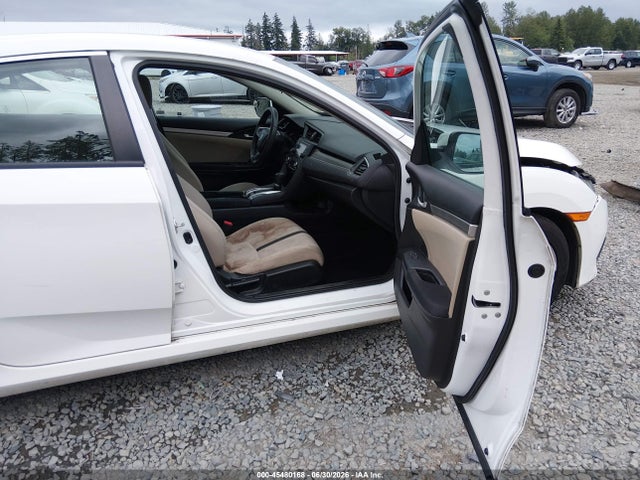 Honda Civic Lx 2017 19XFC2F56HE212923 Image 5