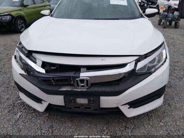 Honda Civic Lx 2017 19XFC2F56HE212923 Image 6