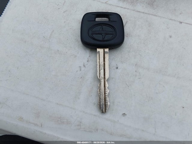 45480171 :رقم المزاد ، JTLKT324464085383 vin ، 2006 Scion Xb مزاد بيع