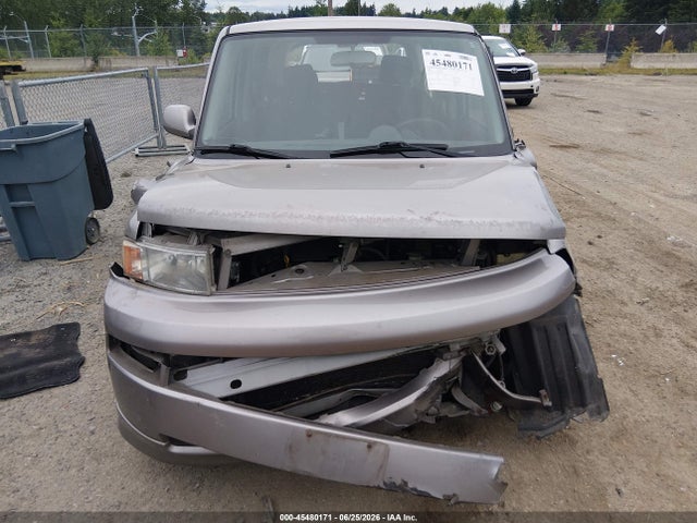 Продаж на аукціоні авто 2006 Scion Xb, vin: JTLKT324464085383, номер лоту: 45480171