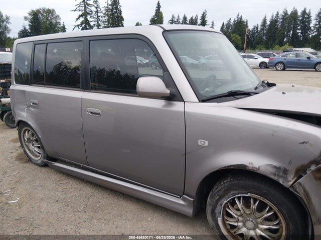 Продаж на аукціоні авто 2006 Scion Xb, vin: JTLKT324464085383, номер лоту: 45480171