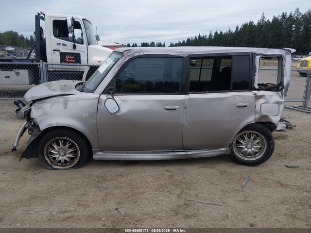 Aukcja sprzedaży 2006 Scion Xb, vin: JTLKT324464085383, numer aukcji: 45480171