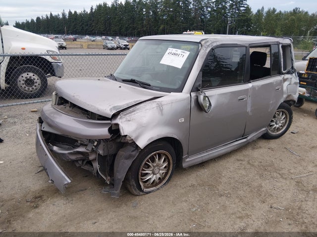 Продаж на аукціоні авто 2006 Scion Xb, vin: JTLKT324464085383, номер лоту: 45480171