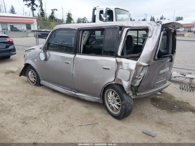 Продаж на аукціоні авто 2006 Scion Xb, vin: JTLKT324464085383, номер лоту: 45480171
