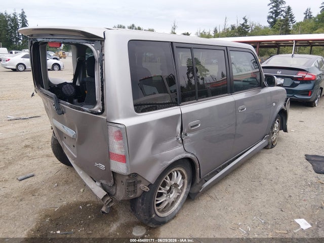 Продаж на аукціоні авто 2006 Scion Xb, vin: JTLKT324464085383, номер лоту: 45480171