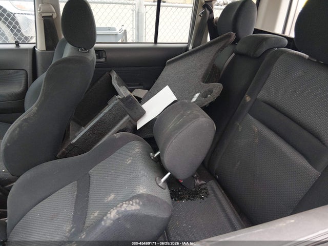 Aukcja sprzedaży 2006 Scion Xb, vin: JTLKT324464085383, numer aukcji: 45480171