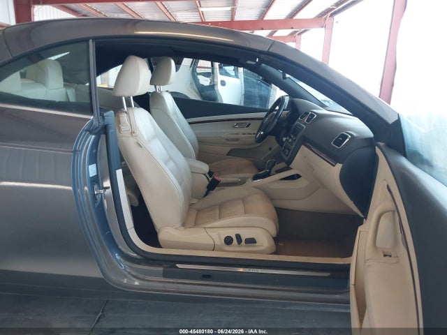 Продажа на аукционе авто 2012 Volkswagen Eos Lux, vin: WVWFW7AH1CV018651, номер лота: 45480180