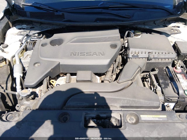 1N4AL3AP9JC230182 Nissan Altima 2.5 S