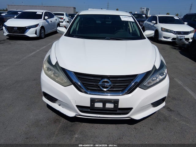 1N4AL3AP9JC230182 Nissan Altima 2.5 S
