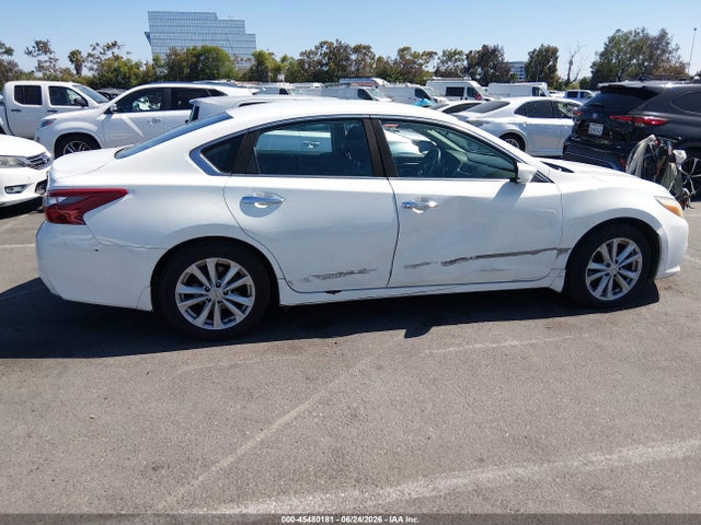 1N4AL3AP9JC230182 Nissan Altima 2.5 S