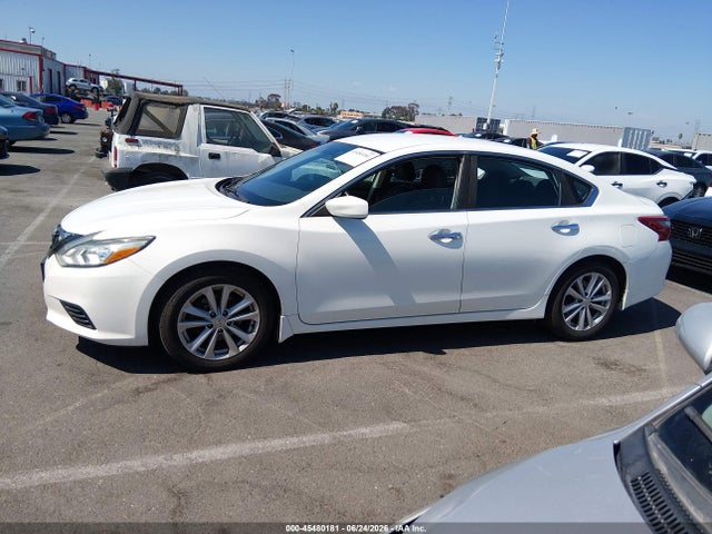 1N4AL3AP9JC230182 Nissan Altima 2.5 S