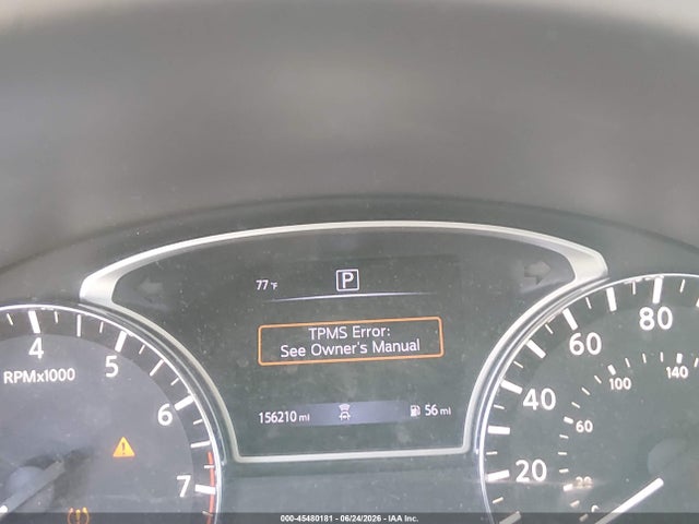 1N4AL3AP9JC230182 Nissan Altima 2.5 S