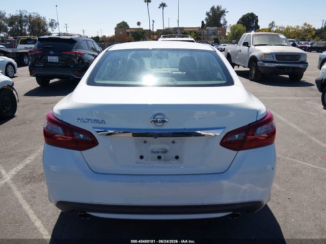 1N4AL3AP9JC230182 Nissan Altima 2.5 S
