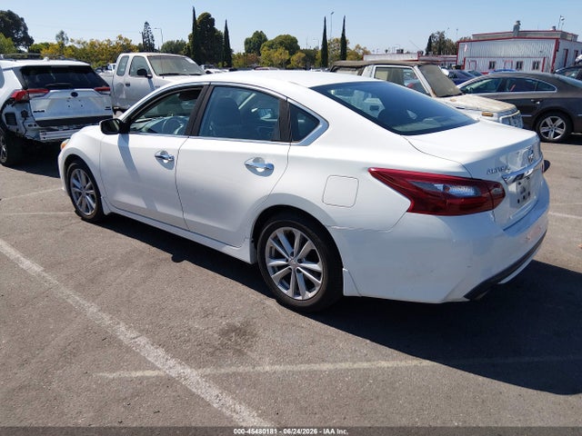 1N4AL3AP9JC230182 Nissan Altima 2.5 S