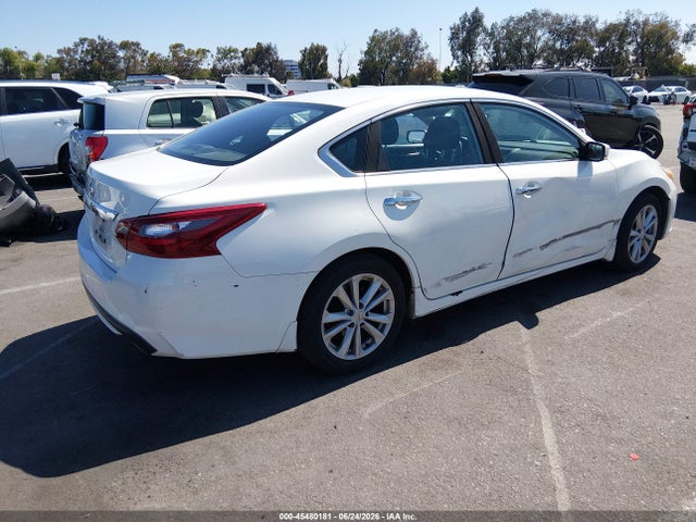 1N4AL3AP9JC230182 Nissan Altima 2.5 S