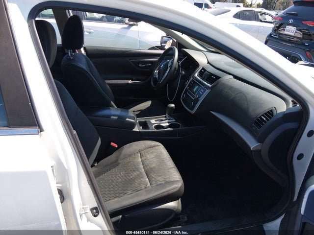 1N4AL3AP9JC230182 Nissan Altima 2.5 S