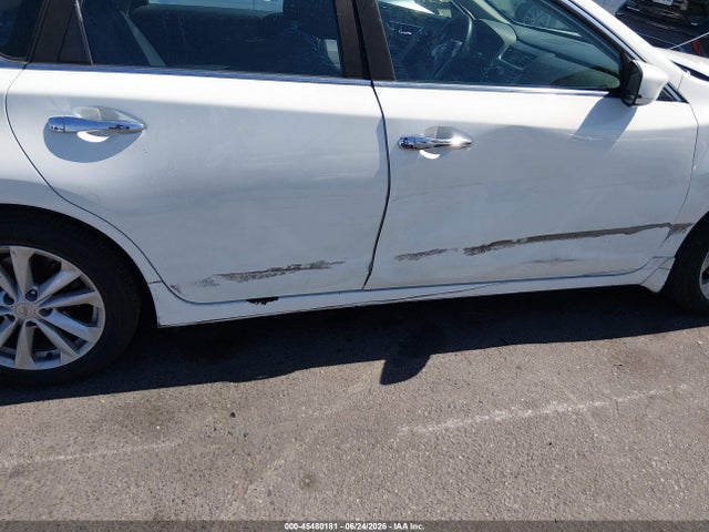 1N4AL3AP9JC230182 Nissan Altima 2.5 S