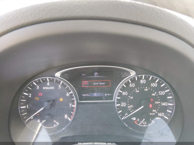 1N4AL3AP9JC230182 Nissan Altima 2.5 S
