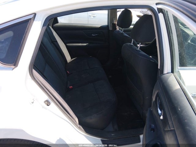 1N4AL3AP9JC230182 Nissan Altima 2.5 S