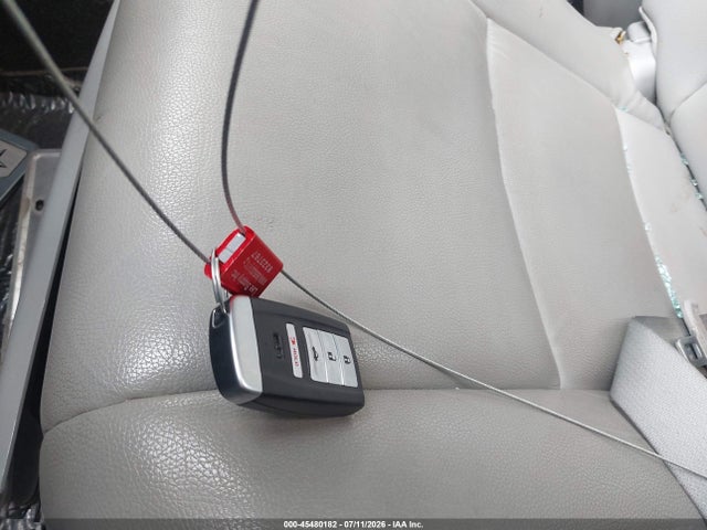 45480182 :رقم المزاد ، 19UUB1F38FA006541 vin ، 2015 Acura Tlx مزاد بيع