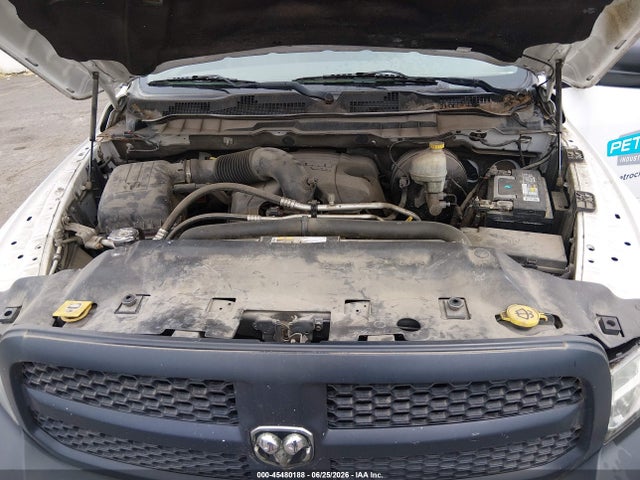 RAM 1500 Tradesman 2015 1C6RR6ST9FS761766 Image 10