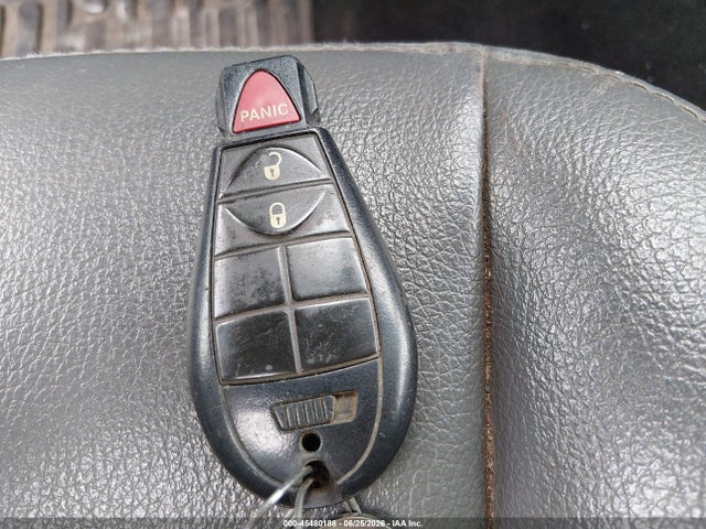RAM 1500 Tradesman 2015 1C6RR6ST9FS761766 Image 11