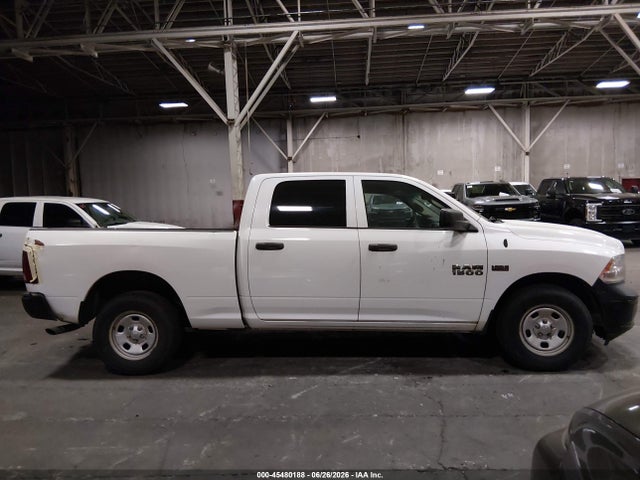 RAM 1500 Tradesman 2015 1C6RR6ST9FS761766 Image 13