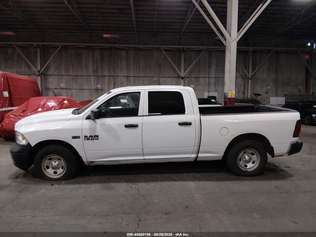 RAM 1500 Tradesman 2015 1C6RR6ST9FS761766 Image 14