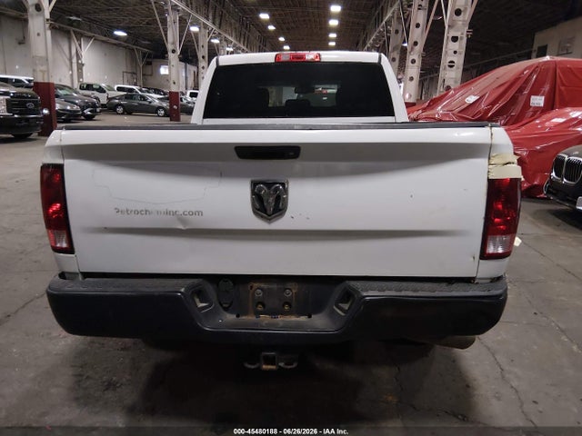 RAM 1500 Tradesman 2015 1C6RR6ST9FS761766 Image 16