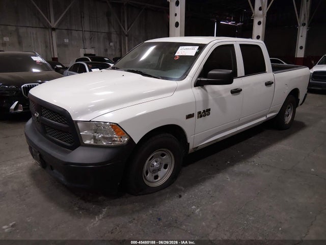 RAM 1500 Tradesman 2015 1C6RR6ST9FS761766 Image 2