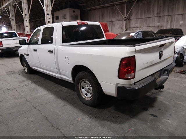 RAM 1500 Tradesman 2015 1C6RR6ST9FS761766 Image 3