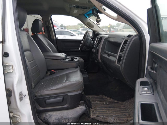 RAM 1500 Tradesman 2015 1C6RR6ST9FS761766 Image 5