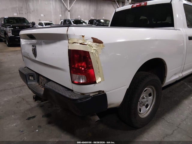 RAM 1500 Tradesman 2015 1C6RR6ST9FS761766 Image 6