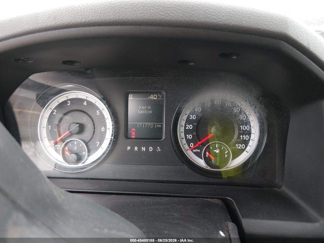 RAM 1500 Tradesman 2015 1C6RR6ST9FS761766 Image 7