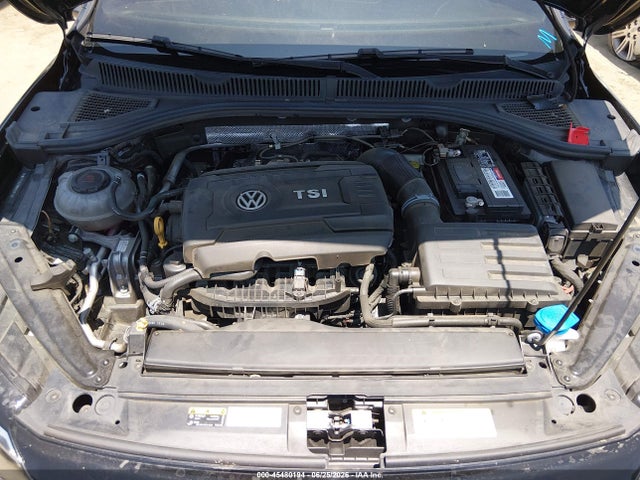 3VW6T7BU3MM093140 Volkswagen Jetta Gli 2.0t Autobahn/2.0t S