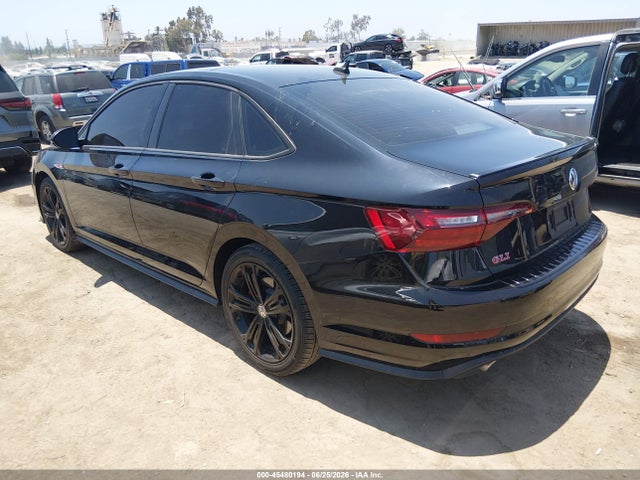 3VW6T7BU3MM093140 Volkswagen Jetta Gli 2.0t Autobahn/2.0t S