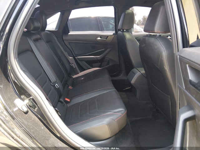 3VW6T7BU3MM093140 Volkswagen Jetta Gli 2.0t Autobahn/2.0t S