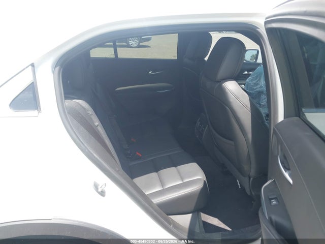 Продажа на аукционе авто 2023 Cadillac Xt4 Fwd Premium Luxury, vin: 1GYFZCR4XPF103130, номер лота: 45480202