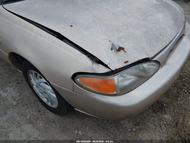 Aukcja sprzedaży 1998 Ford Escort Se, vin: 1FAFP13P5WW308099, numer aukcji: 45480209
