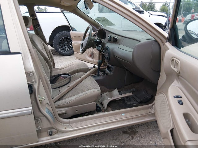 Aukcja sprzedaży 1998 Ford Escort Se, vin: 1FAFP13P5WW308099, numer aukcji: 45480209