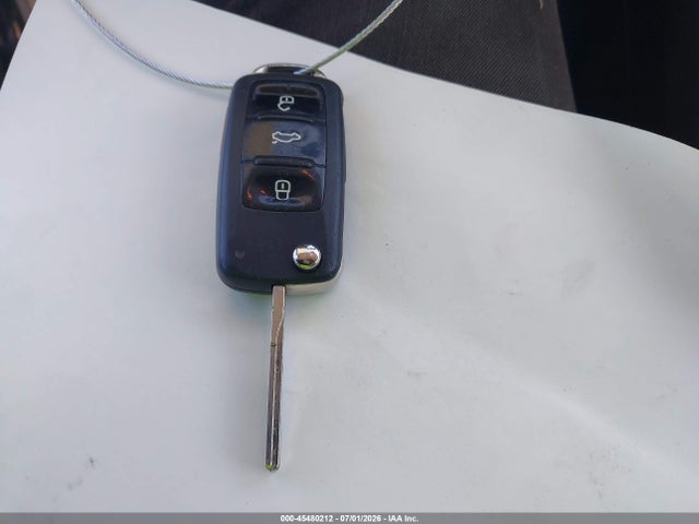 Aukcja sprzedaży 2016 Volkswagen Tiguan S, vin: WVGAV7AX6GW610837, numer aukcji: 45480212