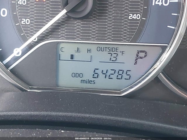 Toyota COROLLA LE 2016 2T1BURHE1GC641241 Image 15
