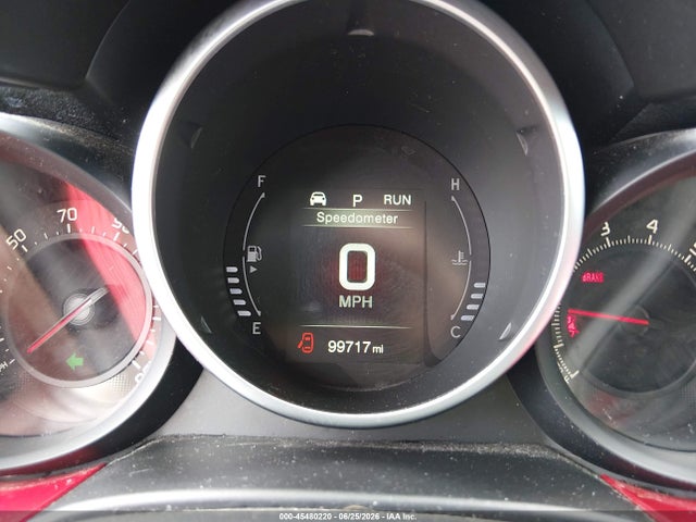ZFBCFXDBXHP517392 Fiat 500x Lounge Fwd
