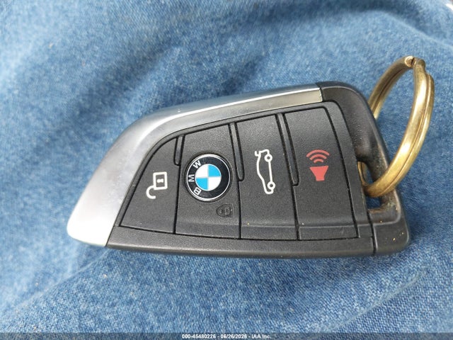 Aukcja sprzedaży 2019 Bmw X1 Xdrive28i, vin: WBXHT3C59K5N47747, numer aukcji: 45480226